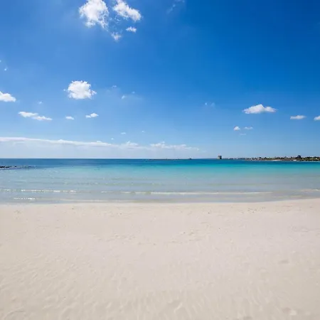 Kalura Appartamento Porto Cesareo