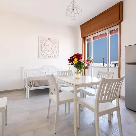 Kalura Appartamento Porto Cesareo