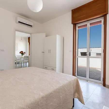 Appartamento Kalura Porto Cesareo
