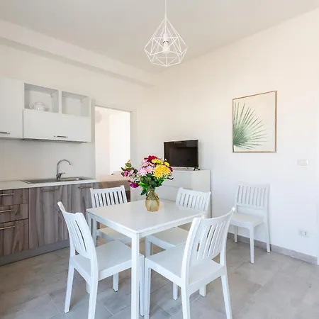 Kalura Appartamento Porto Cesareo