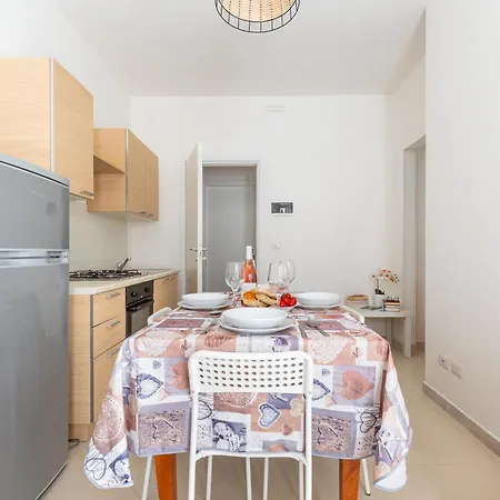 Appartamento Kalura