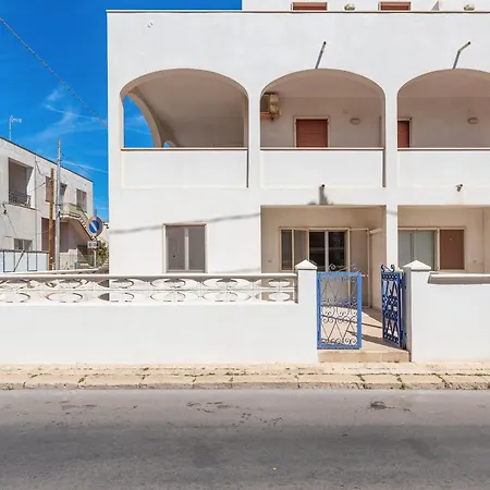 Kalura Appartamento Porto Cesareo