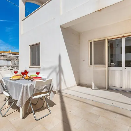 Kalura * Porto Cesareo