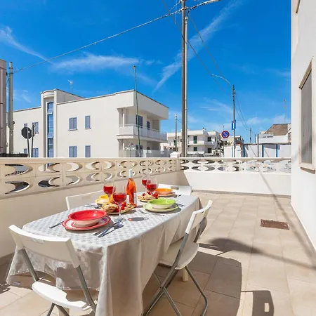 Appartamento Kalura Porto Cesareo