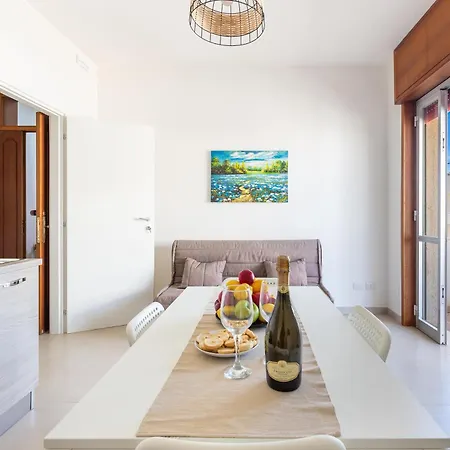 Kalura * Porto Cesareo