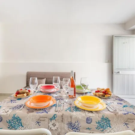 Appartamento Kalura Porto Cesareo