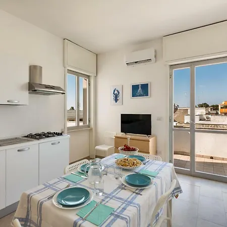 Kalura * Porto Cesareo