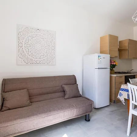 Kalura Apartment Porto Cesareo