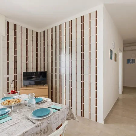 Apartamento Kalura