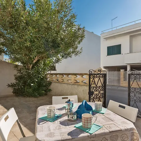 Kalura Appartement *