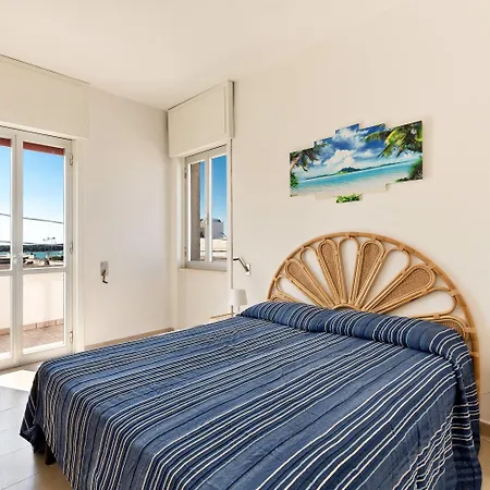 Appartement Kalura Porto Cesareo