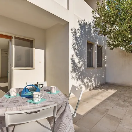 Apartment Kalura