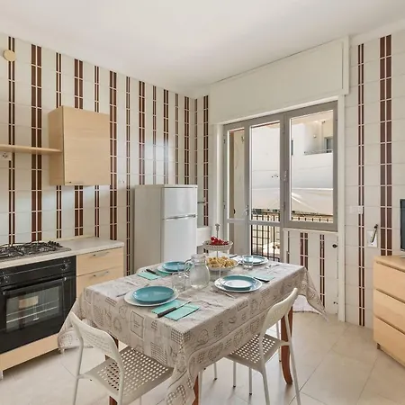 Kalura Apartamento *