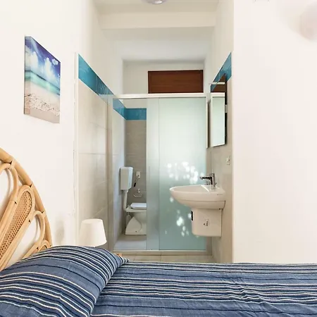 Appartement Kalura Porto Cesareo