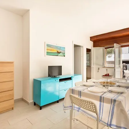 Appartement Kalura Porto Cesareo